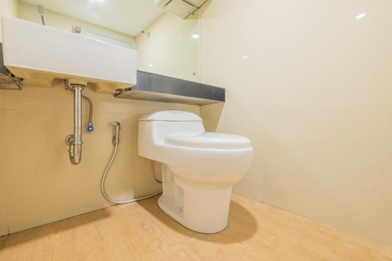 Kiara Cozy Hostel Bandung Ngoại thất bức ảnh